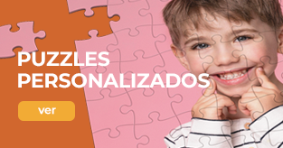 Puzzles personalizados