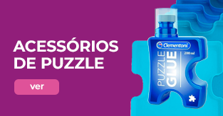 Accesorios para puzzles