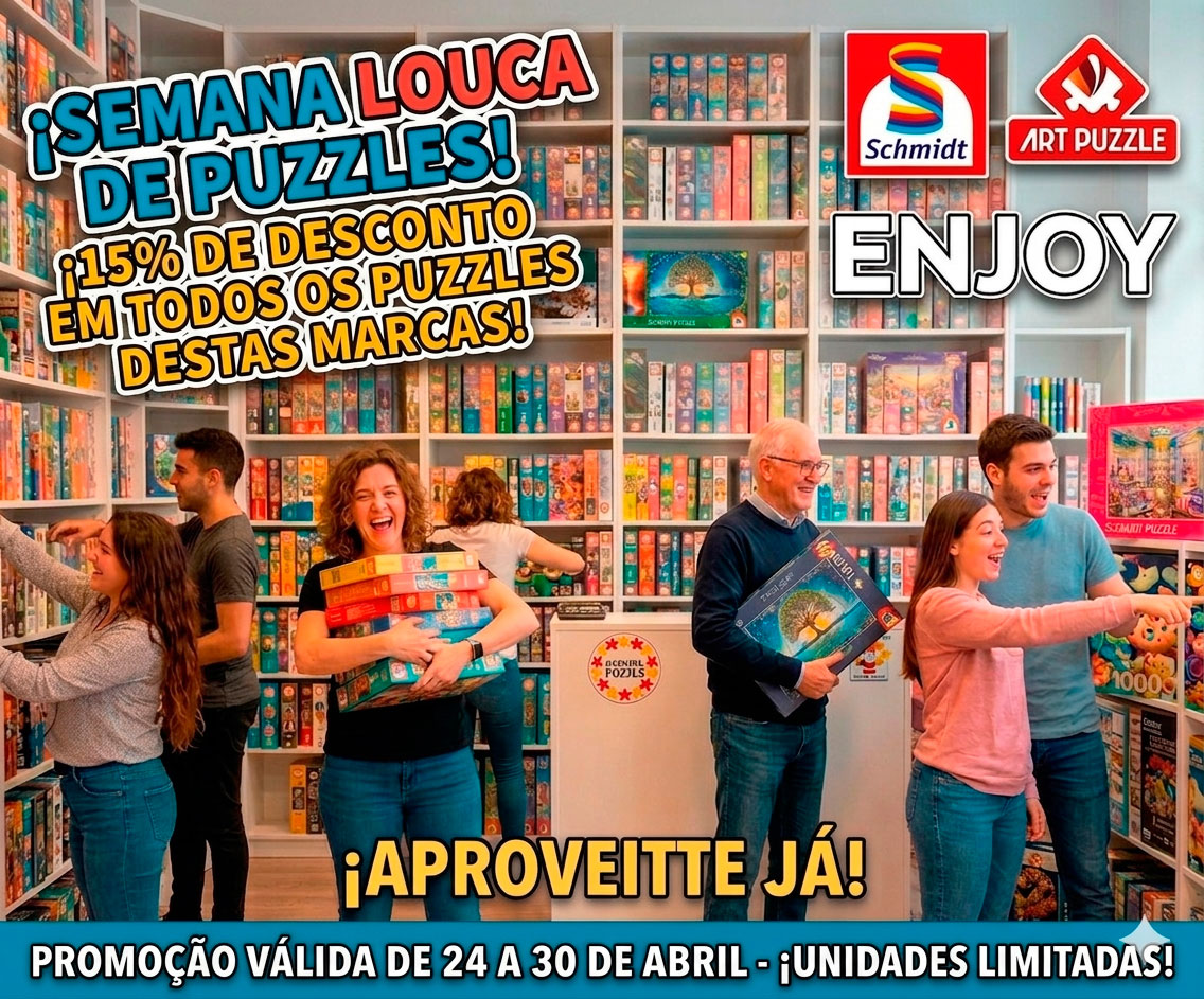 Semana Loca de Abril