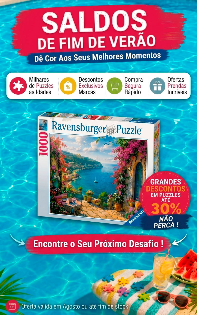 REBAJAS DE VERANO 2026