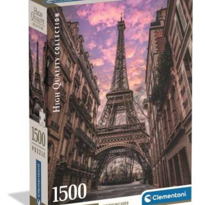 🆕CLEMENTONIRecién llegados estos nuevos puzzles d