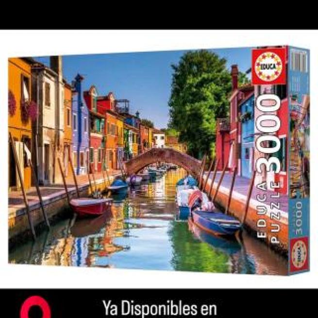 🧩✨ **¡NOVEDADES EDUCA 2026 YA DISPONIBLES!** ✨🧩¡