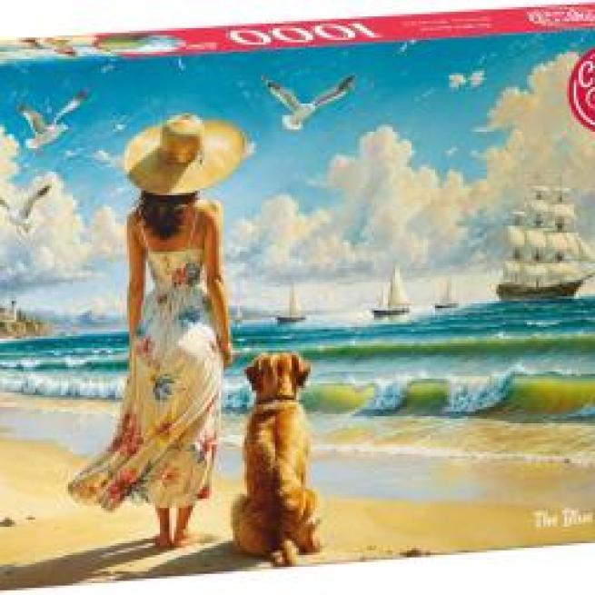 🆕CHERRY PAZZI🍒Acaban de llegar nuevos puzzles de