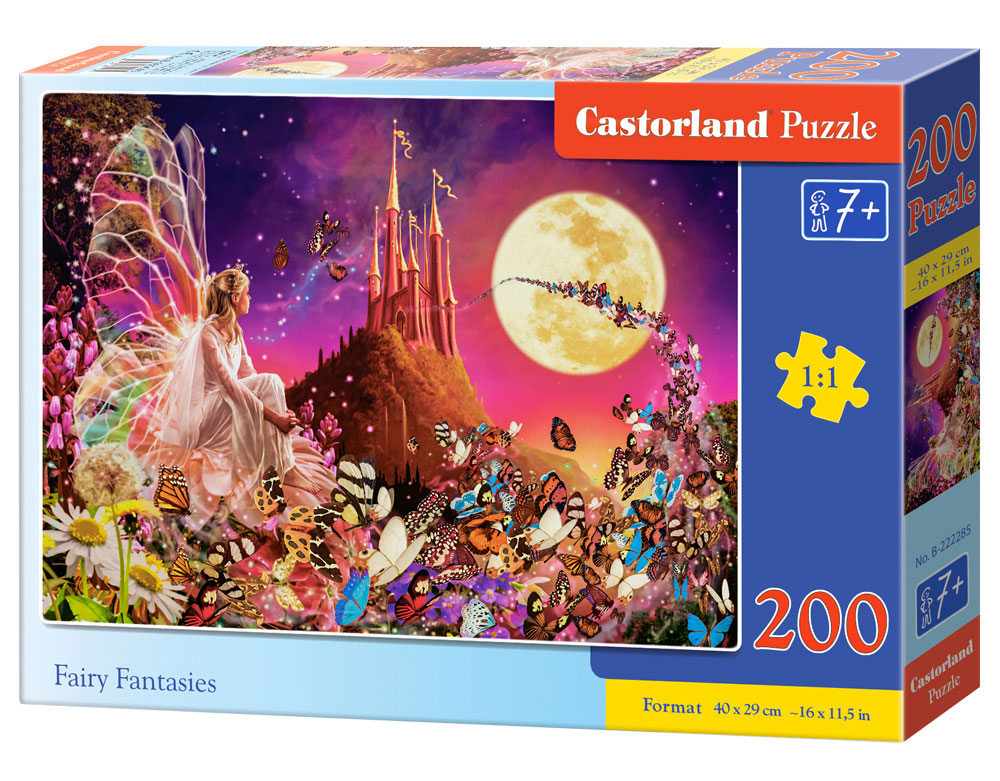 Comprar PUZZLES até 50 peças na nossa Loja online. Envios Gratis desde 49€  e em 24h