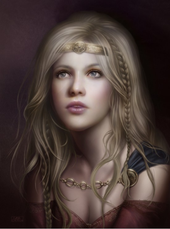 Puzzle Grafika Gold Gaze 2.000 peças