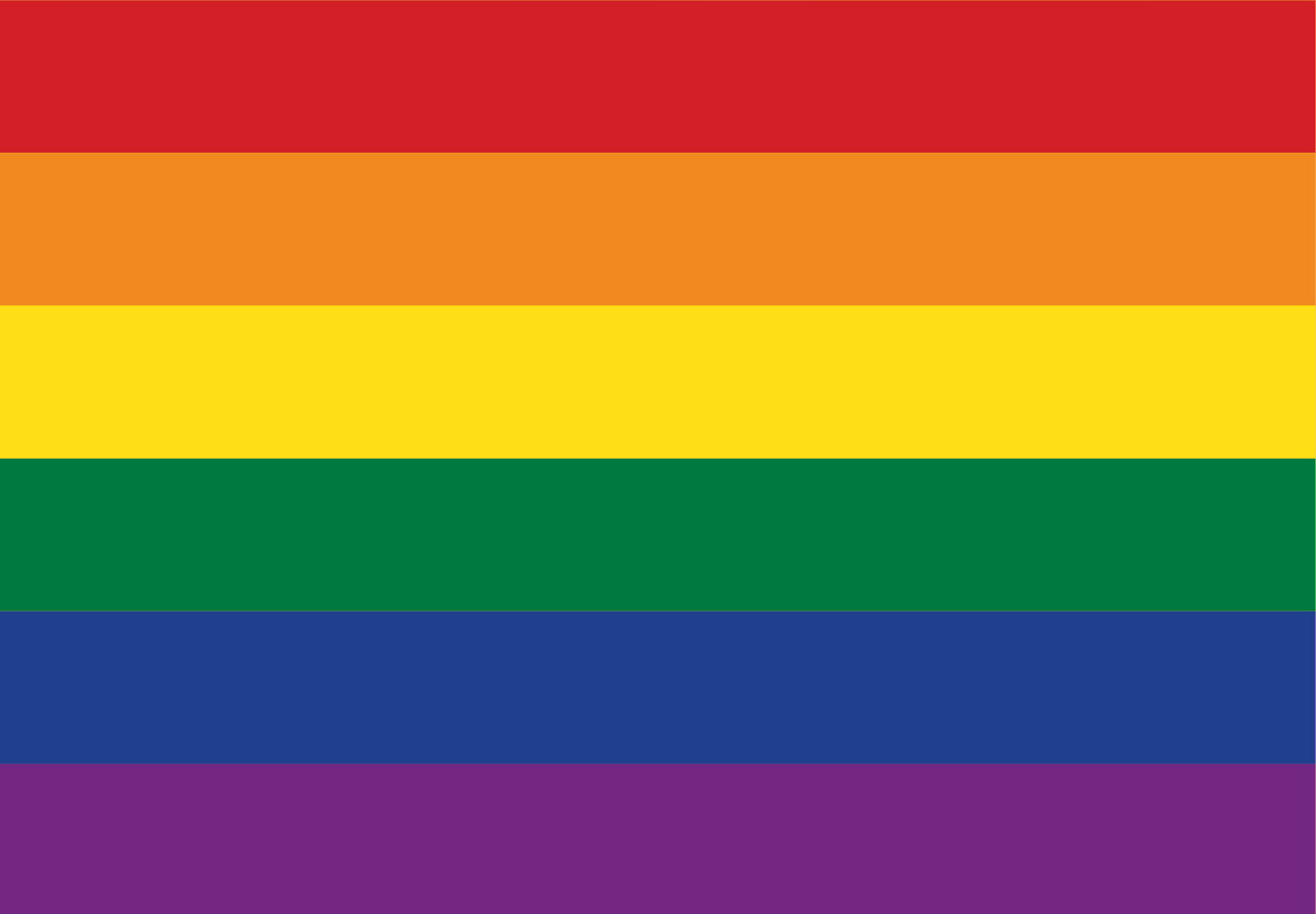Puzzle Grafika Pride 1000 peças