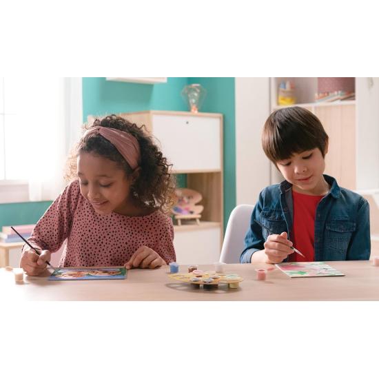 Creart Ravensburger Harry Potter