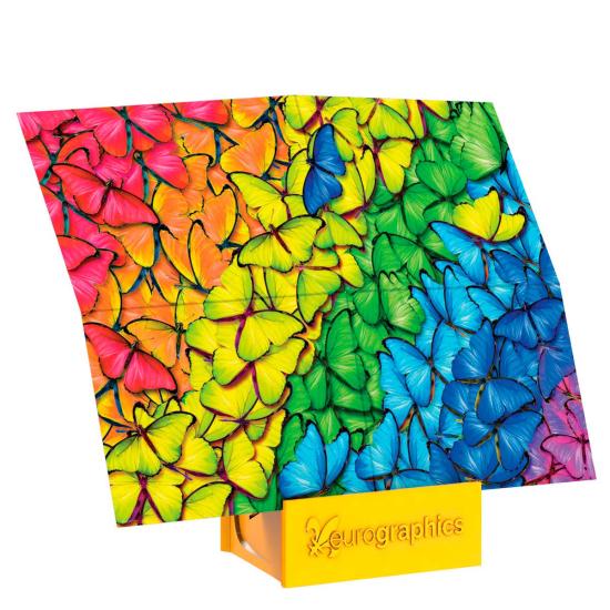 Eurographics Suporte para caixa de quebra-cabeça Easy Stand