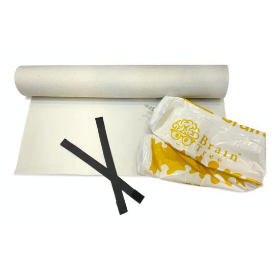 Salve o quebra-cabeça Brain Tree, 500-1500 peças