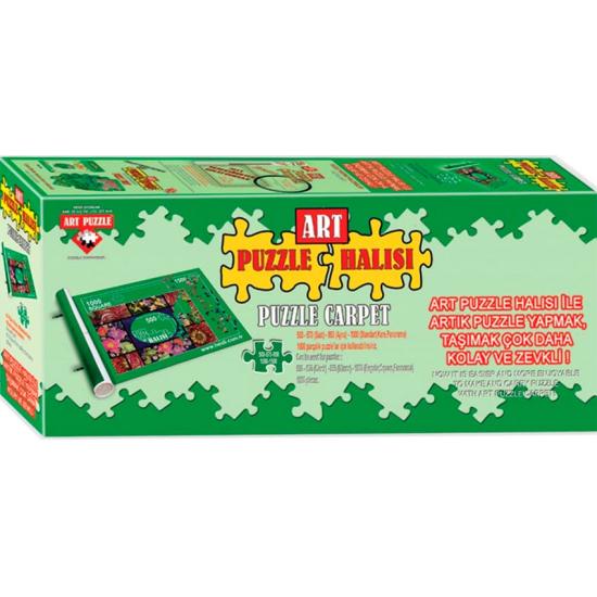 Suporte de Puzzle de arte, 500-1500 peças Suporte de Puzzle de arte, 500-1500 peças