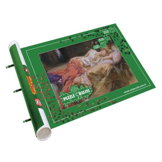 Caixa de Puzzle de arte, 500-3000 peças