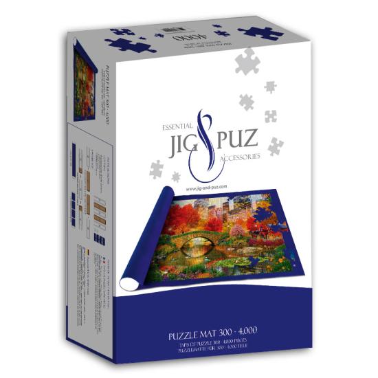 Salve Puzzles Jig and Puzz de 300 a 4000 peças