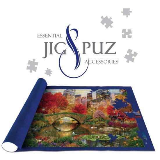 Salve Puzzles Jig and Puzz de 300 a 4000 peças