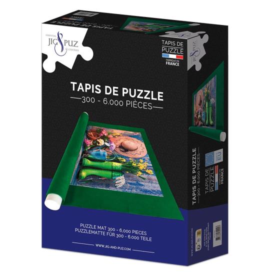 Salve Puzzles Jig and Puz de 300 a 6000 peças
