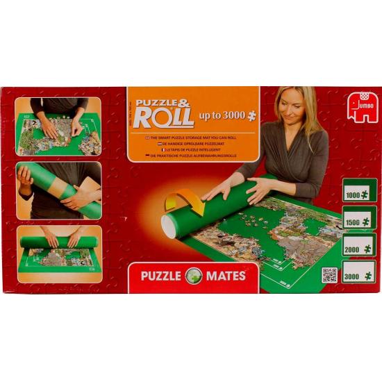 Suporte de Puzzle Jumbo 1.000-3.000 peças