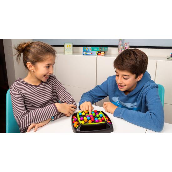 Jogo de Tabuleiro Lúdilo Collecto