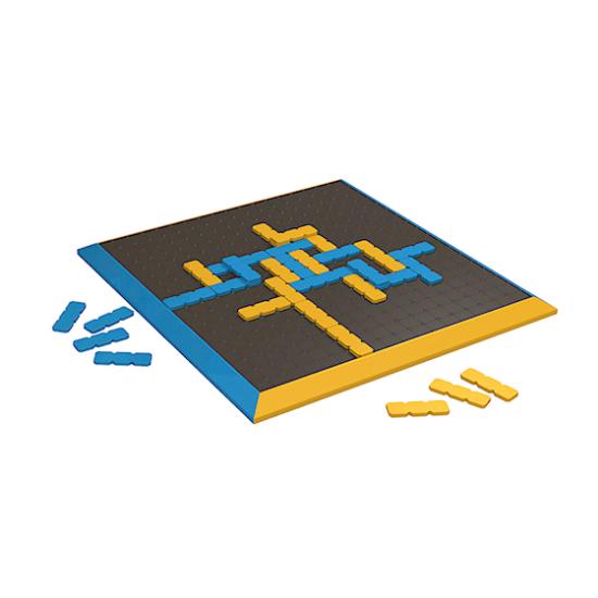 Jogo de Tabuleiro Lúdilo Crozzit