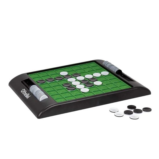 Jogo de Tabuleiro Ludilo Otelo Jogo de Tabuleiro Ludilo Otelo