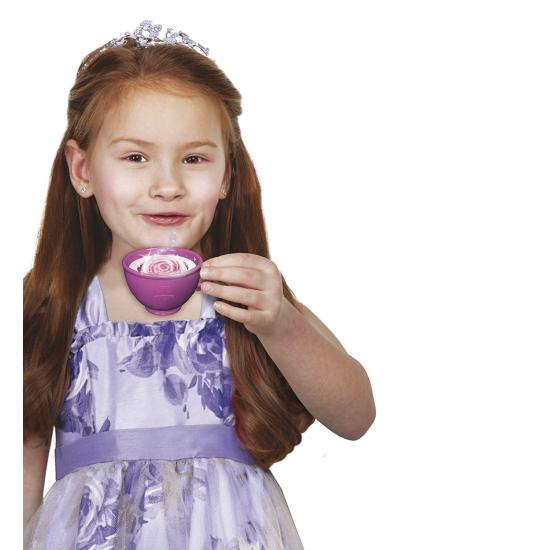 Jogo O bule mágico da princesa Sofia