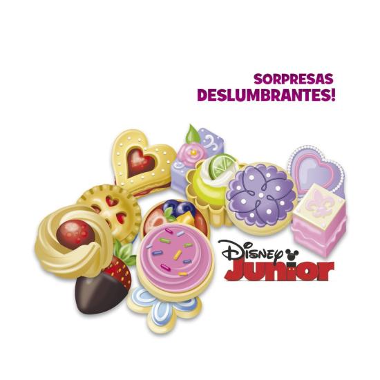 Jogo O bule mágico da princesa Sofia