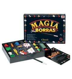 Truques Clássicos de Borrás Magic 100