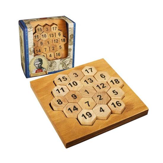 Os números de Aristóteles