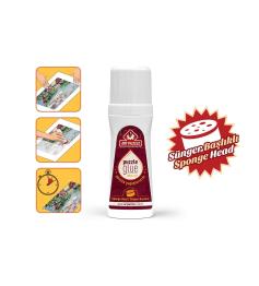 Cola Art Puzzle 100 ml