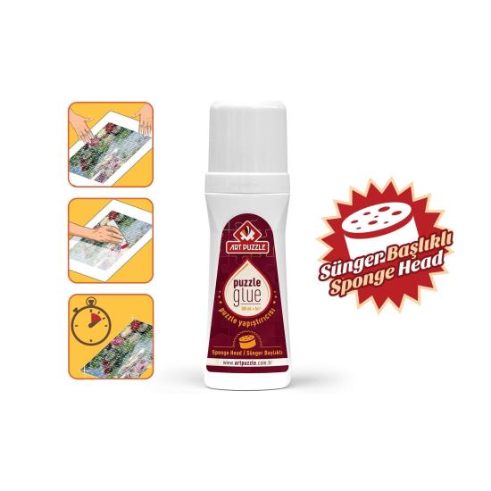 Cola Art Puzzle 100 ml
