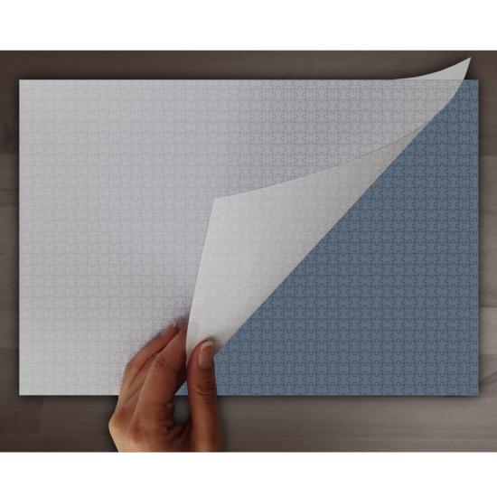 Puzzles Grafika Cola Folhas Adesivas Puzzles de 3.