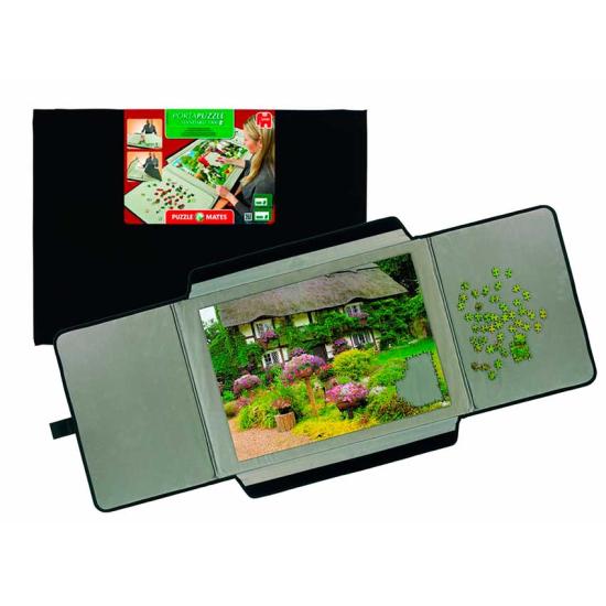 Suporte de Puzzle Jumbo padrão 500-1000 peças