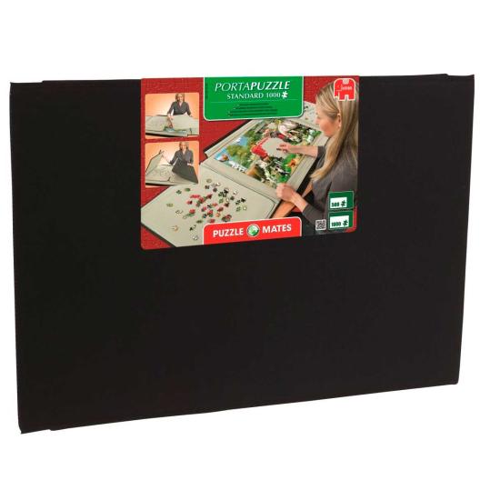Suporte de Puzzle Jumbo padrão 500-1000 peças