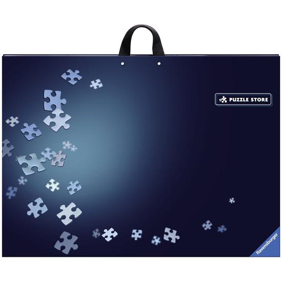 Suporte de Puzzle de Ravensburger Deluxe para loja 500-10