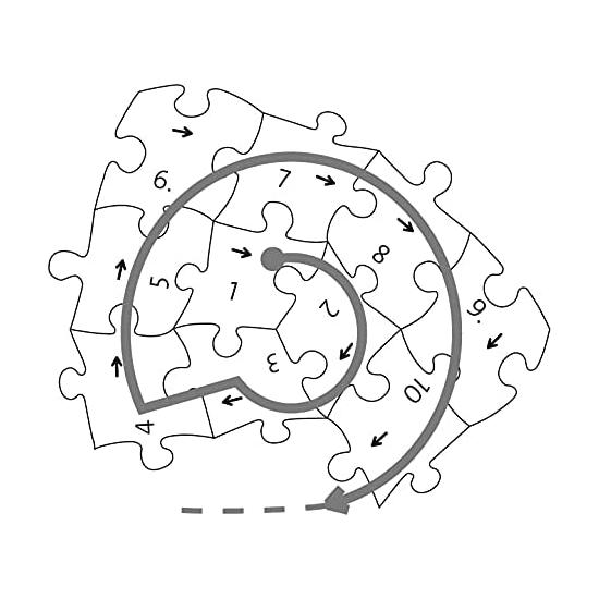 Puzzle 3D Ravensburger  Bola Pokemon 73 Pçs