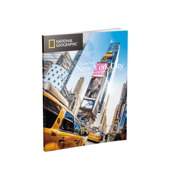 Puzzle 3D do Empire State Building de marcas mundiais (Na Puzzle 3D do Empire State Building de marcas mundiais (Na