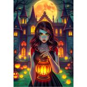 Puzzle Alipson Olhar Enfeitiçado 1000 Peças
