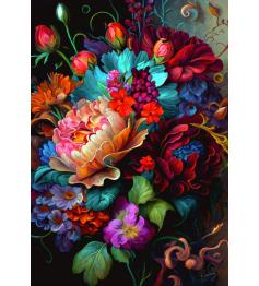 Puzzle Alipson Paixão de 1000 Peças