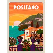 Puzzle Alipson Positano de 500 Peças