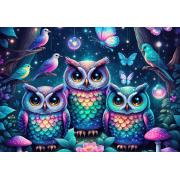 Puzzle Alipson Eu Posso Ver Você de 1000 Peças