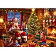 Puzzle Alipson Um Natal Inesquecível de 1000 Peças