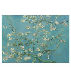 Puzzle Anatolian Flor De Amendoeira XXL de 700 peças