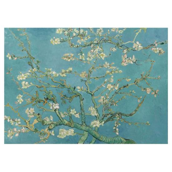 Puzzle Anatolian Flor De Amendoeira XXL de 700 peças