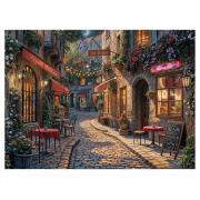 Puzzle Anatolian Bares De Rua 1000 Peças