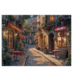 Puzzle Anatolian Bares De Rua 1000 Peças