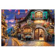 Puzzle Anatolian Bares De Rua de 2000 peças