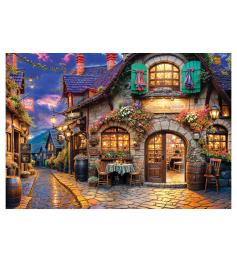 Puzzle Anatolian Bares De Rua de 2000 peças