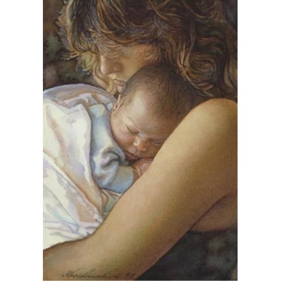 Puzzle Anatolian Dois Dias de Vida 500 Peças