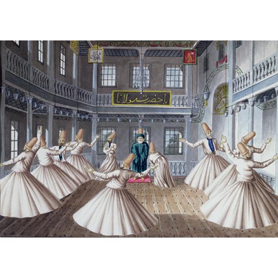 Puzzle Anatolian A Dança das 1500 Peças