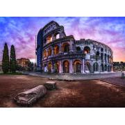 Puzzle Anatolian O Coliseu de Roma 1000 Peças