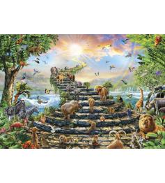Puzzle Anatolian Stairway to Heaven 260 peças