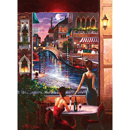 Puzzle Anatolian A Citação 1000 Peças